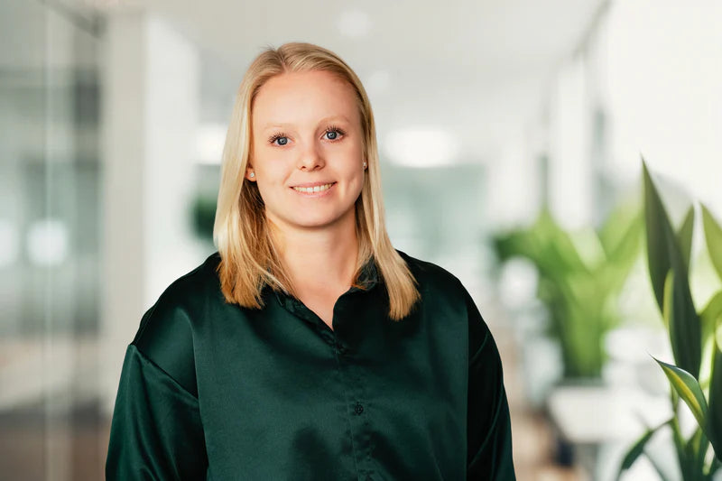 Finja Helmerking