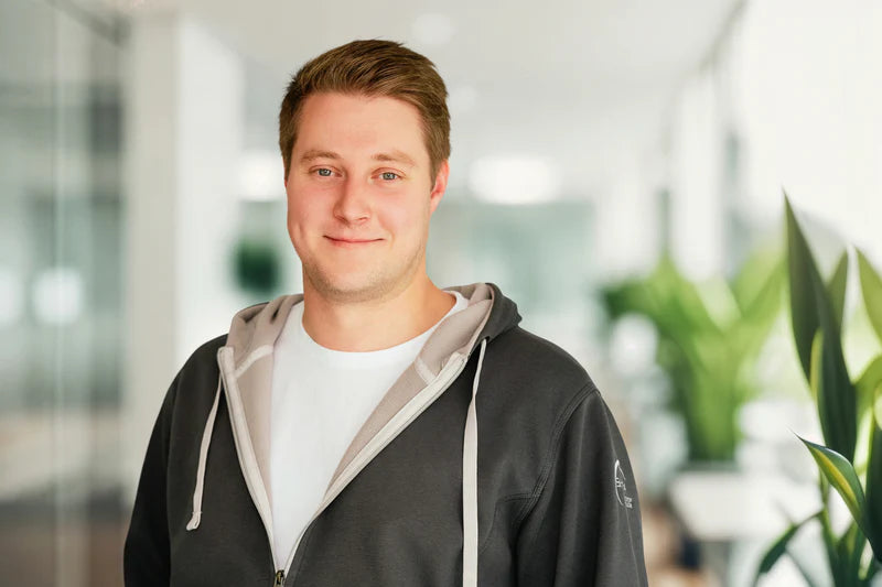 Kevin Möhlmeier