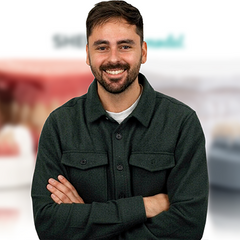 Marios Georgoulis, B.Sc., M.Sc. — Greece