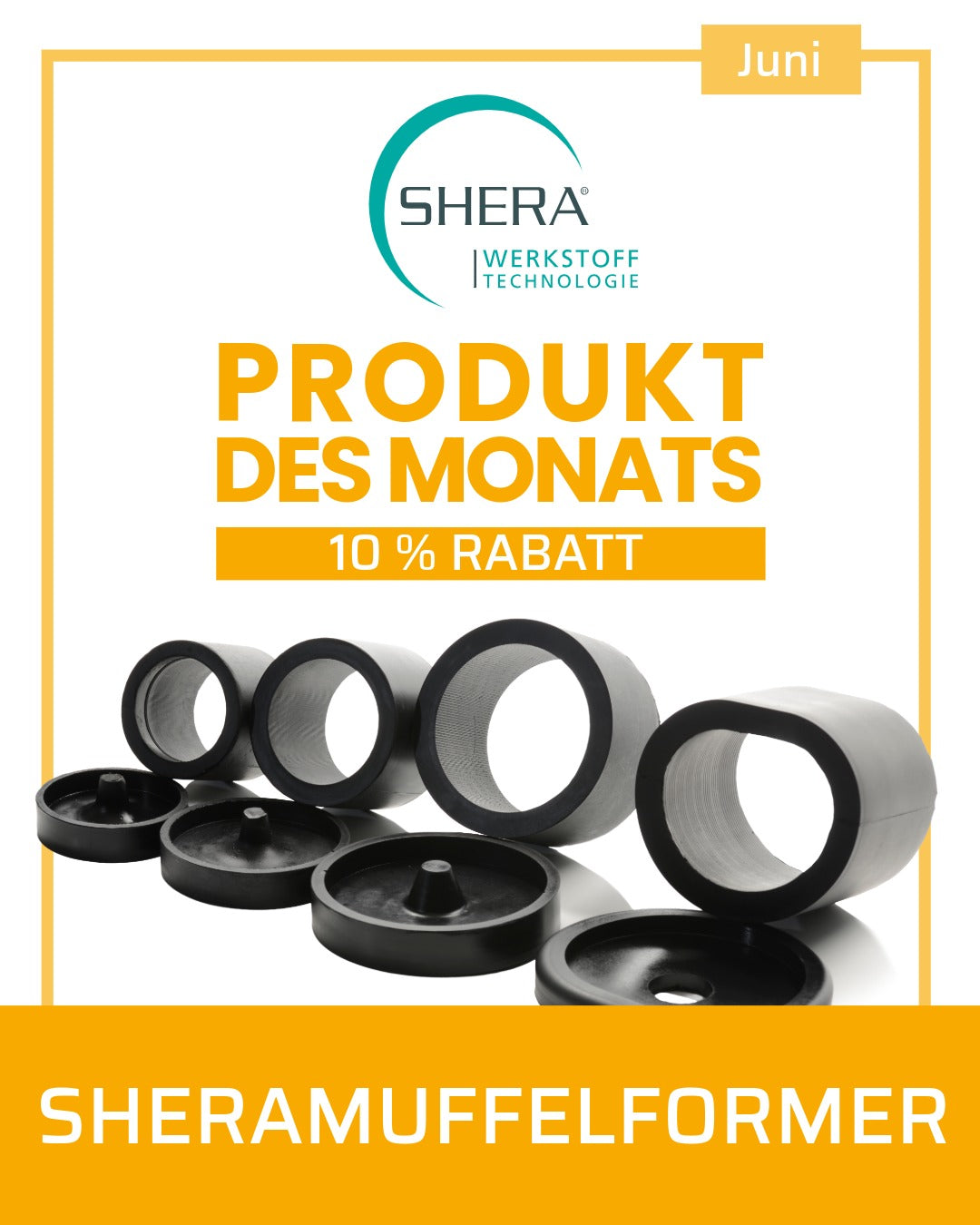 Product of the month