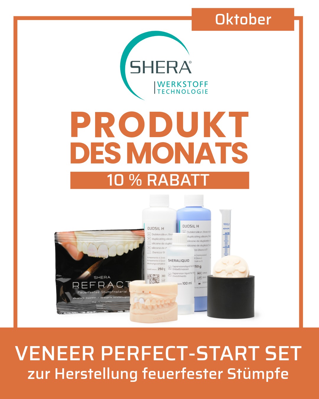 Product of the month