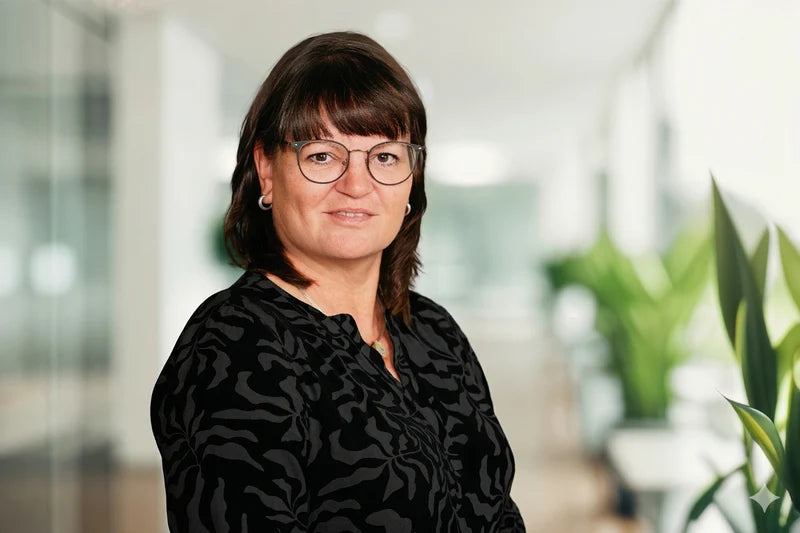 Sandra Wisloh