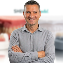 Thorsten Peter, MDT, M.Sc. — Germany