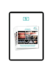 SHERAprint Materiaux d'impresion (FR)